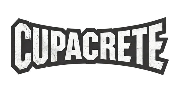 CUPACRETE